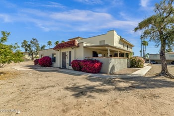 14254 Boxwood Ln #158A, Fountain Hills, AZ 85268