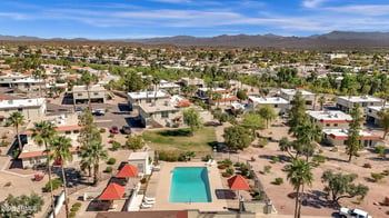 14254 Boxwood Ln #158A, Fountain Hills, AZ 85268