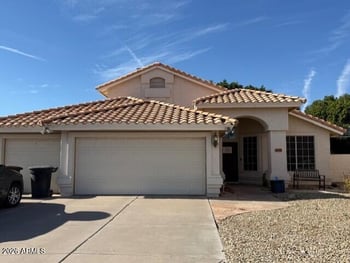 14256 75th Dr, Peoria, AZ 85381