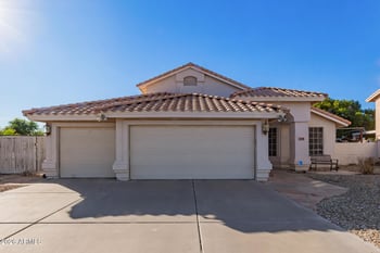 14256 75th Dr, Peoria, AZ 85381