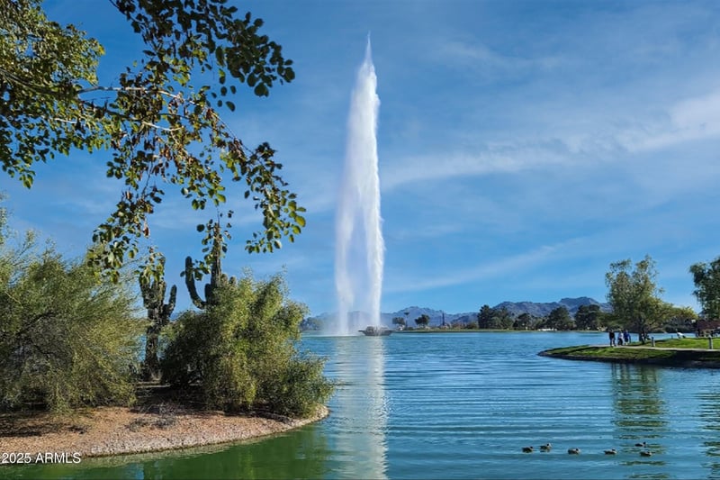 14256 Boxwood Ln #158B, Fountain Hills, AZ 85268