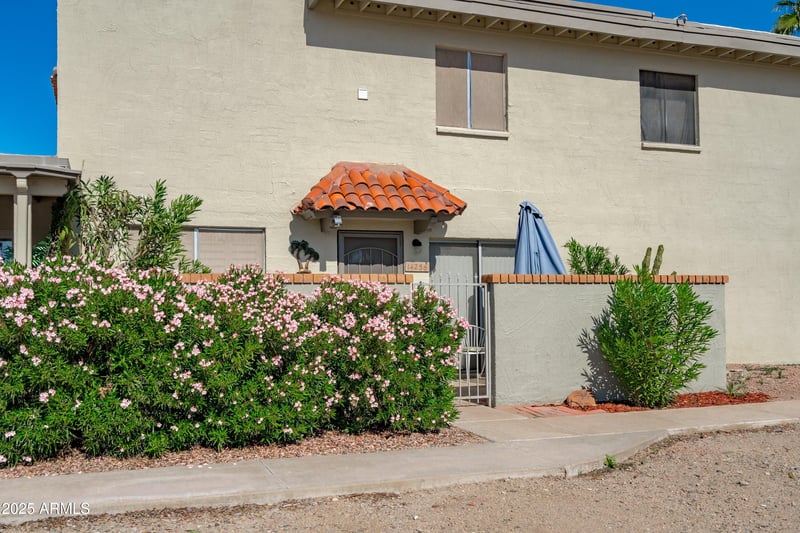 14256 Boxwood Ln #158B, Fountain Hills, AZ 85268