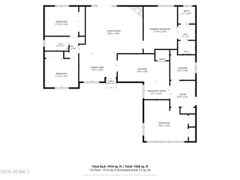14256 N 60th St, Scottsdale, AZ 85254