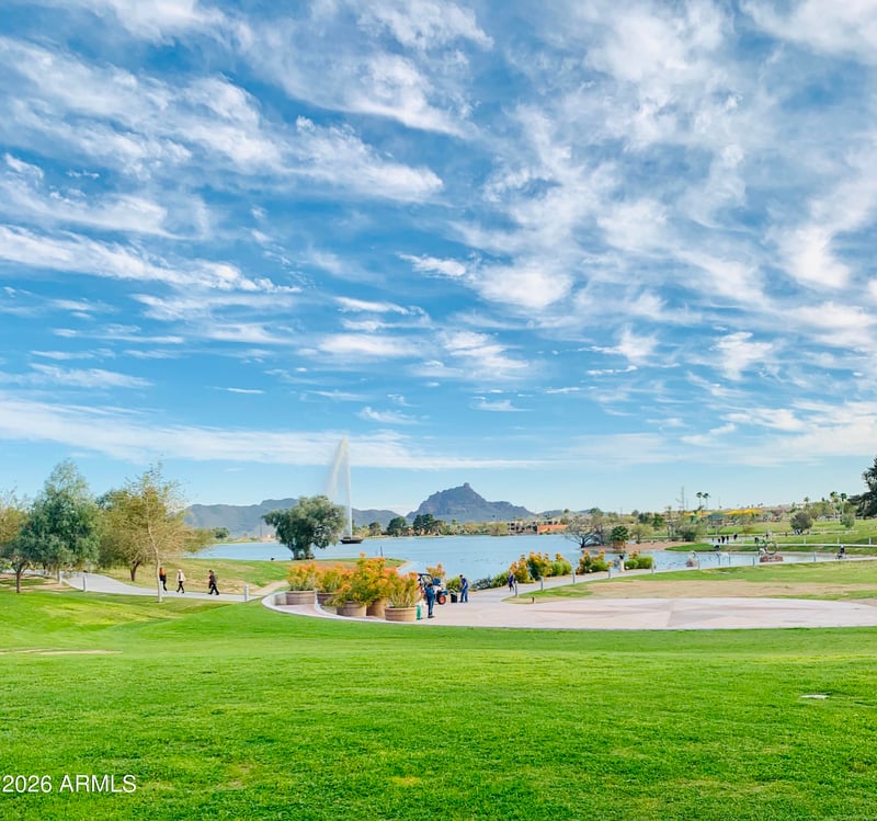 14256 Boxwood Ln #158, Fountain Hills, AZ 85268