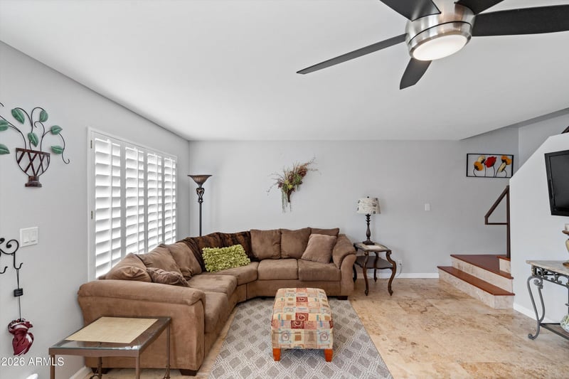 14256 Boxwood Ln #158, Fountain Hills, AZ 85268