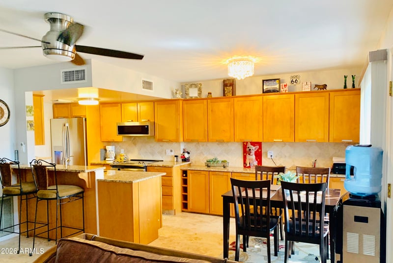 14256 Boxwood Ln #158, Fountain Hills, AZ 85268