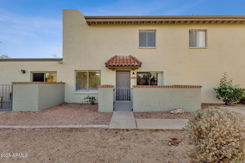 14257 Oakwood Ln, Fountain Hills, AZ 85268