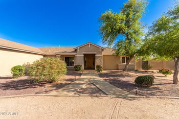 14257 W Hope Dr, Surprise, AZ 85379