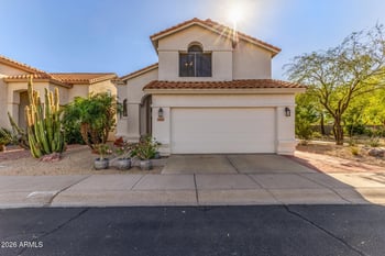 14258 100th Pl, Scottsdale, AZ 85260