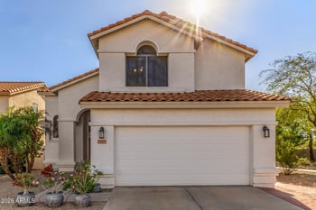 14258 100th Pl, Scottsdale, AZ 85260