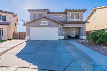 14258 154th Ln, Surprise, AZ 85379