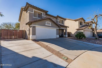 14258 154th Ln, Surprise, AZ 85379