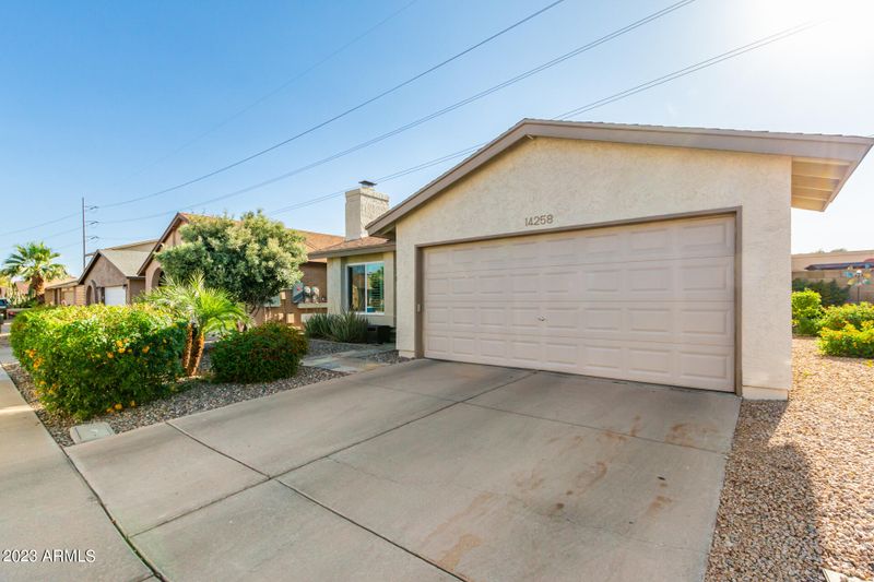 14258 N 26th Ln, Phoenix, AZ 85023