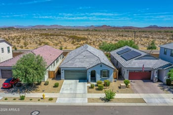 14258 Honeysuckle Dr, Surprise, AZ 85387