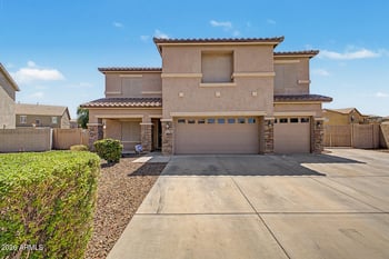 14259 Banff Ln, Surprise, AZ 85379