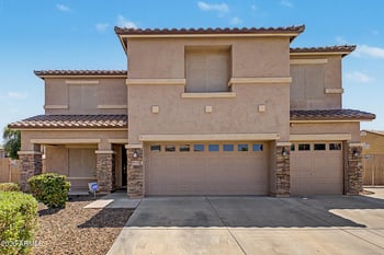14259 Banff Ln, Surprise, AZ 85379