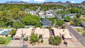 1426 E Mclellan Blvd, Phoenix, AZ 85014