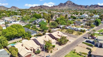 1426 E Mclellan Blvd, Phoenix, AZ 85014