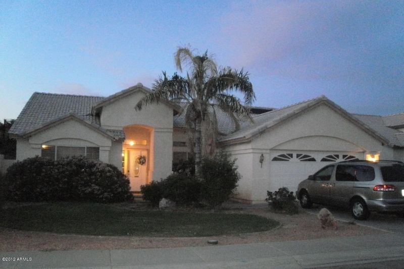 1426 E Stanford Ave, Gilbert, AZ 85234