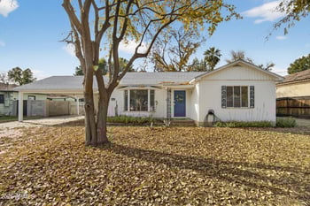 1426 Grandview Dr, Tempe, AZ 85281