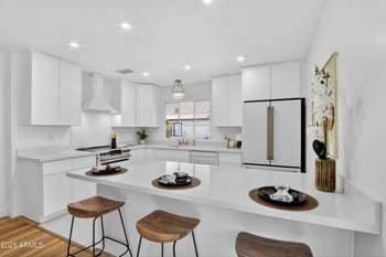 1426 Grandview Dr, Tempe, AZ 85281