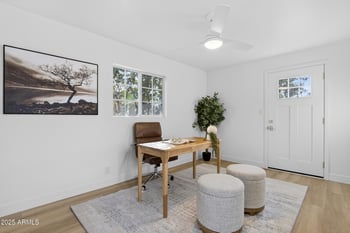 1426 Grandview Dr, Tempe, AZ 85281