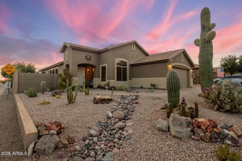 1426 90th Pl, Mesa, AZ 85207