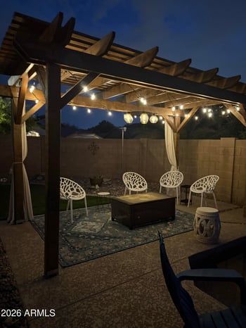 1426 90th Pl, Mesa, AZ 85207