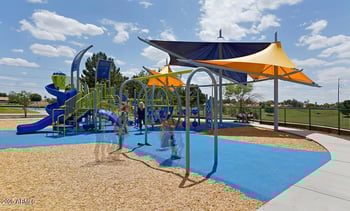 1426 Redfield Rd, Gilbert, AZ 85234