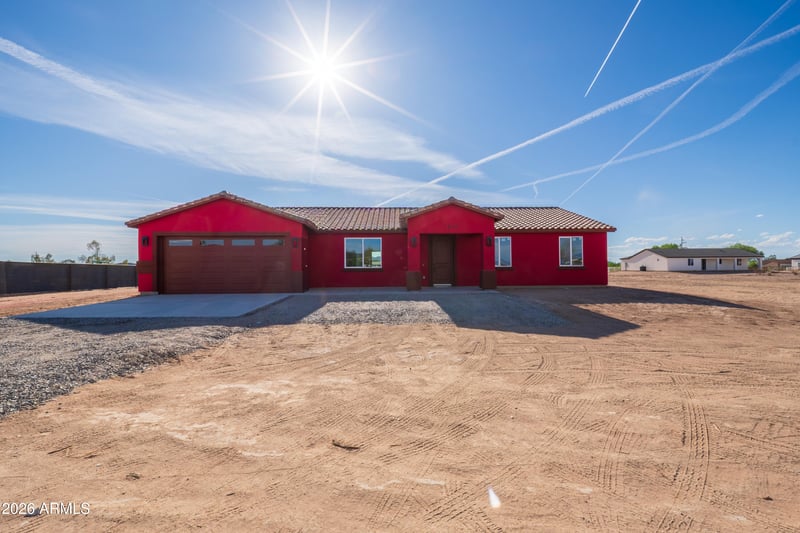 1426 S 369th Ave, Tonopah, AZ 85354