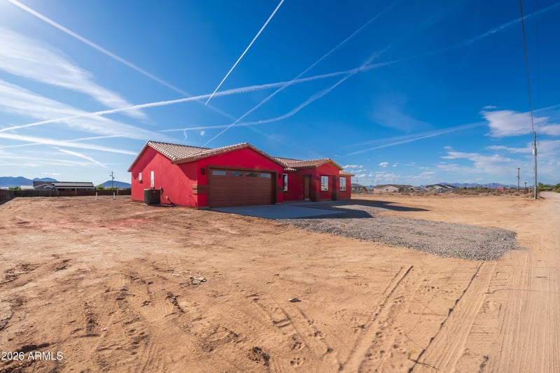 1426 S 369th Ave, Tonopah, AZ 85354