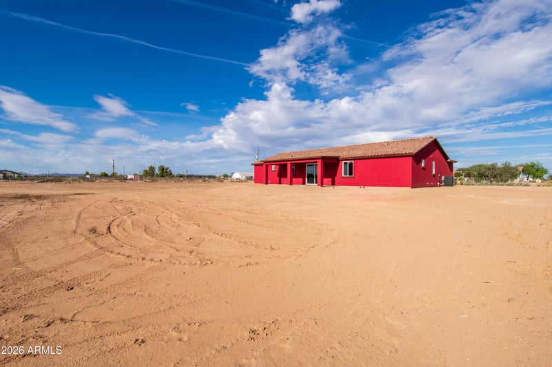1426 S 369th Ave, Tonopah, AZ 85354