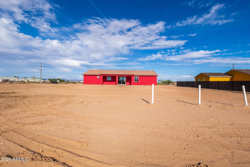 1426 S 369th Ave, Tonopah, AZ 85354