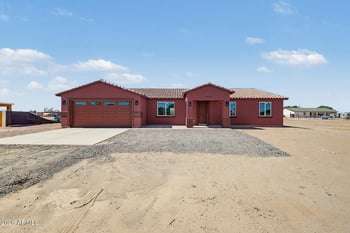 1426 S 369th Ave, Tonopah, AZ 85354