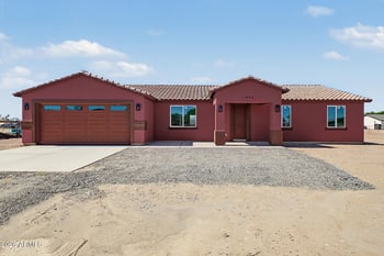 1426 S 369th Ave, Tonopah, AZ 85354