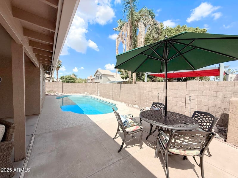 1426 San Remo Ave, Gilbert, AZ 85234