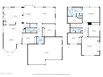 1426 Vincent Cir, Mesa, AZ 85207