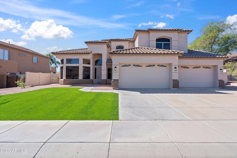 1426 Vincent Cir, Mesa, AZ 85207