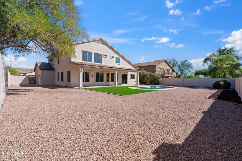 1426 Vincent Cir, Mesa, AZ 85207