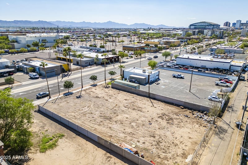 1426 Washington St #19 & 20, Phoenix, AZ 85034