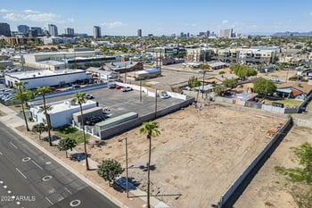 1426 Washington St #19 & 20, Phoenix, AZ 85034