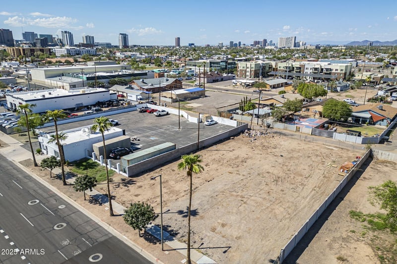 1426 Washington St #19 & 20, Phoenix, AZ 85034