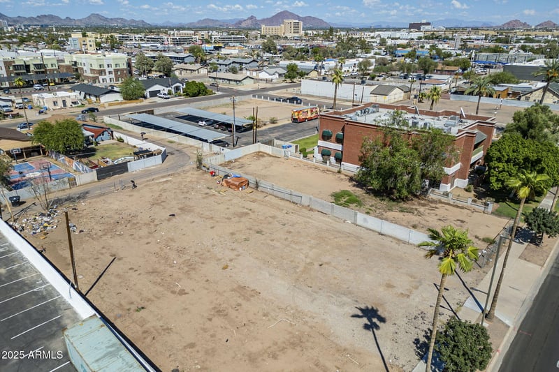 1426 Washington St #19 & 20, Phoenix, AZ 85034