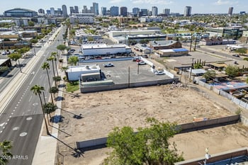1426 Washington St #19 & 20, Phoenix, AZ 85034