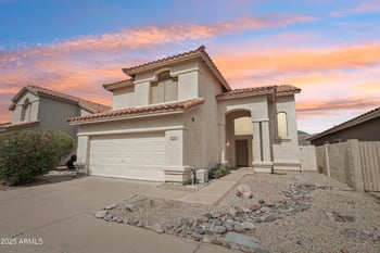 14261 101st St, Scottsdale, AZ 85260