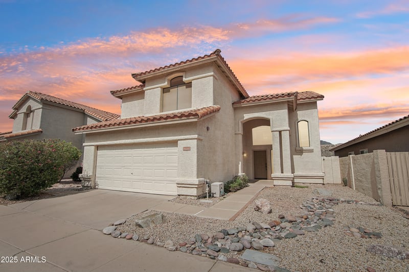 14261 101st St, Scottsdale, AZ 85260