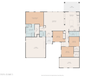 14261 Sierra St, Surprise, AZ 85379