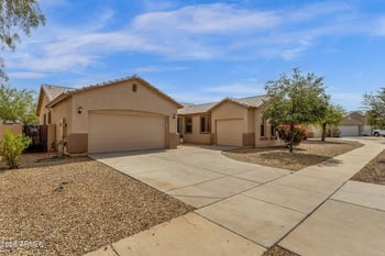 14261 Sierra St, Surprise, AZ 85379