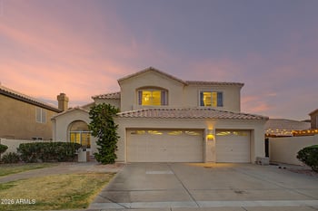 14264 12th Pl, Phoenix, AZ 85048
