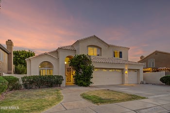 14264 S 12th Pl, Phoenix, AZ 85048